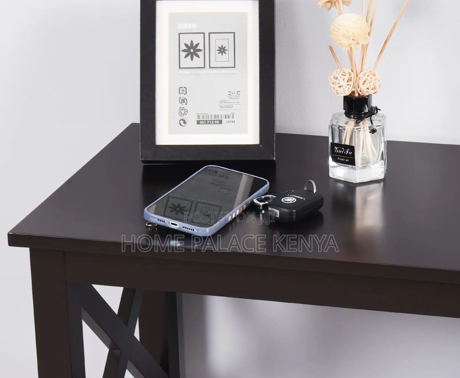 Hallway Console: Entryway Table With Storage Drawer