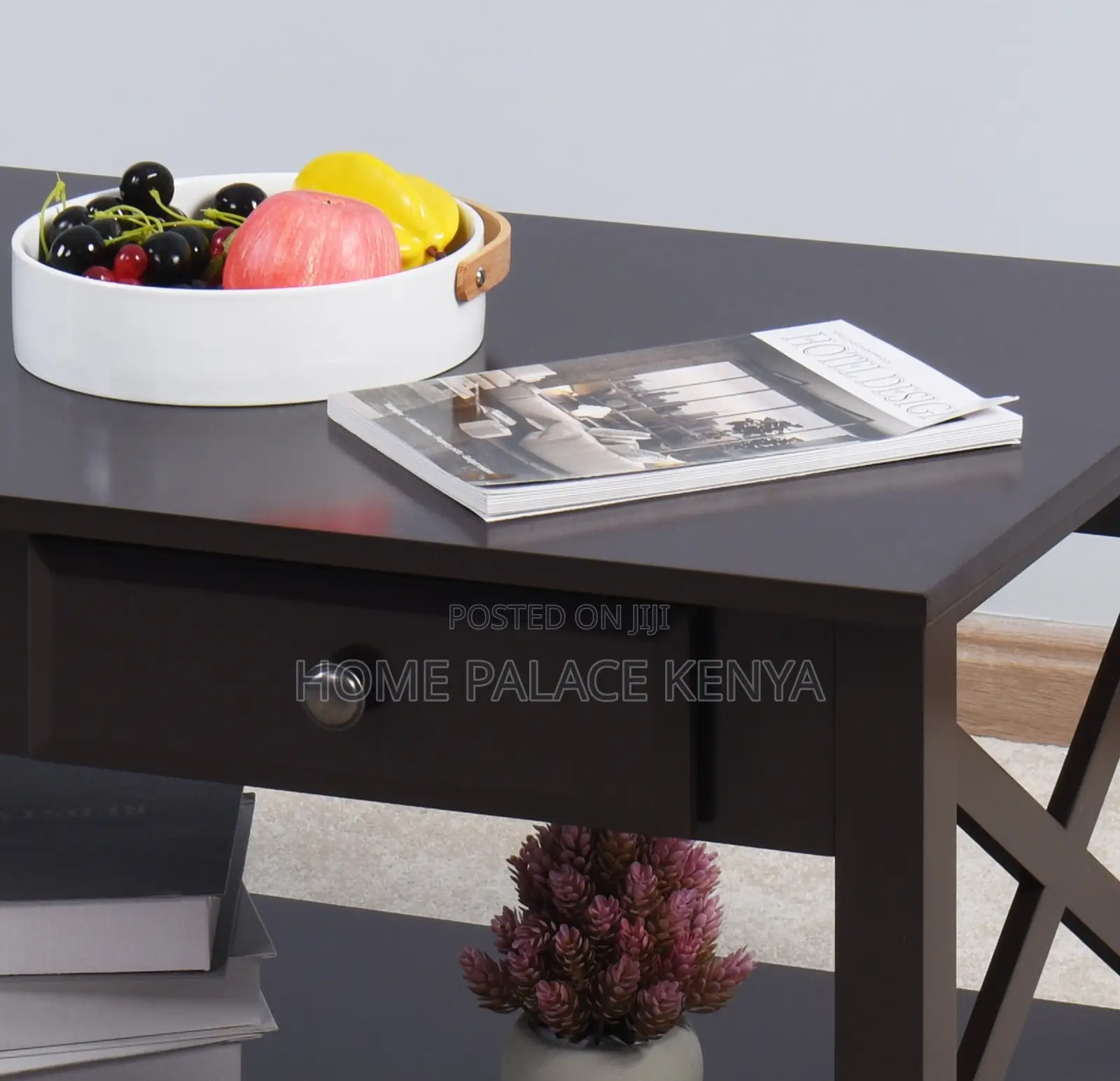 Hallway Console: Entryway Table With Storage Drawer