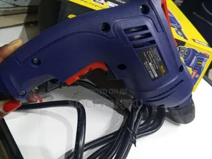 Well Convenient Drill