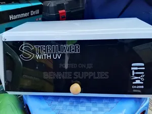 Uv Sterilizer