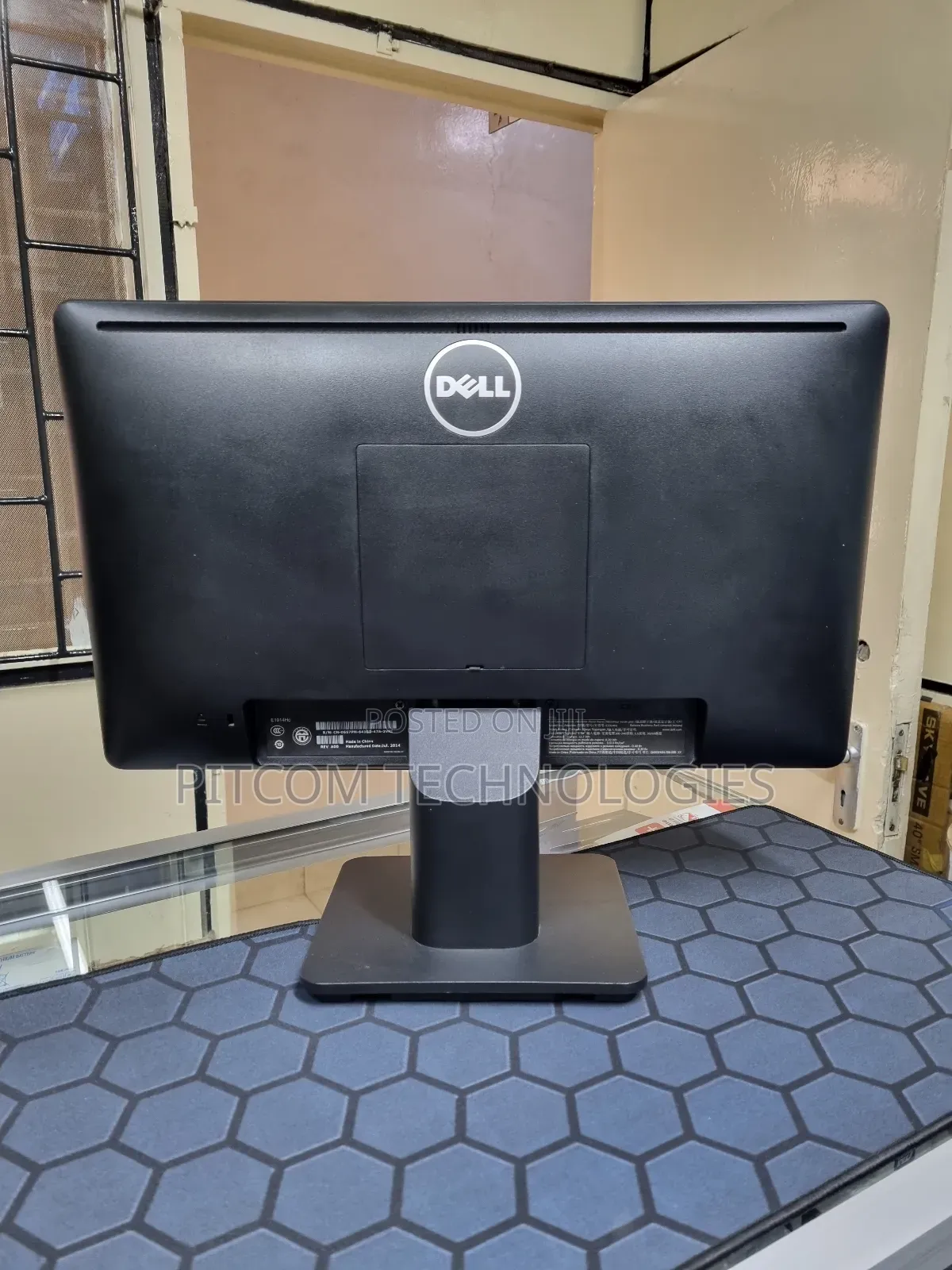 Dell 19 Inch Monitor