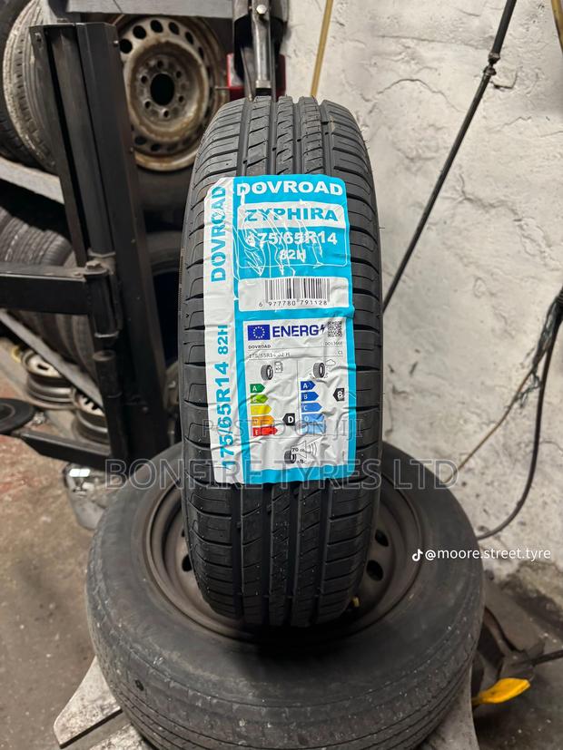 175/65r14 Dovroad