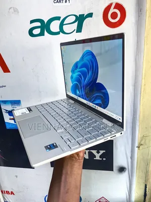 Laptop HP Envy 13 8GB Intel Core i7 SSD 256GB