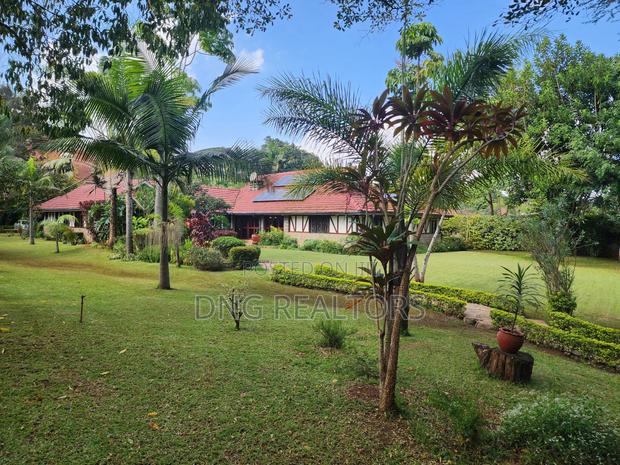 5bdrm Bungalow in Miotoni, Karen C for rent