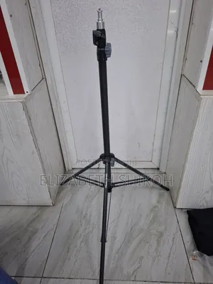 Caisi Cs-S210 Pro Professional Led Lighting Stand