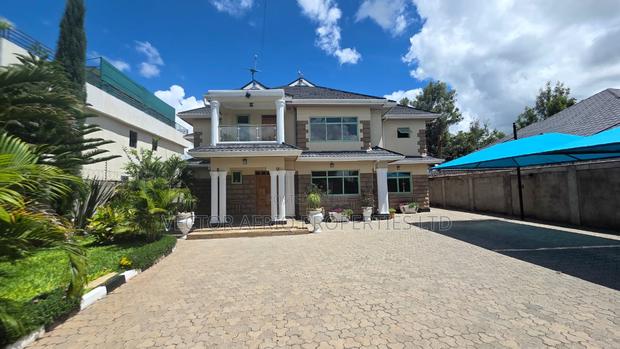 5bdrm Maisonette in Kitengela for sale