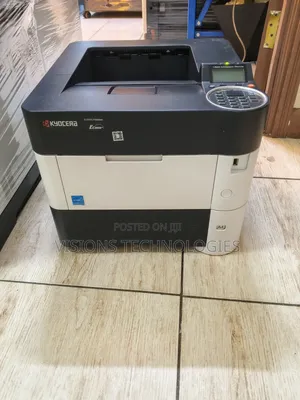 60ppm High Speed Kyocera Ecosys P3060dn