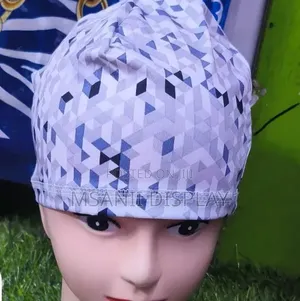 Wavy Central Cee Caps