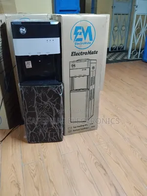 Hot, Normal Cold Water Dispenser Machine