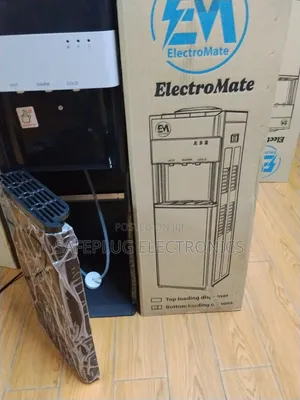 Hot, Normal Cold Water Dispenser Machine