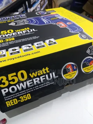 350w Power Drill / Electric Drill