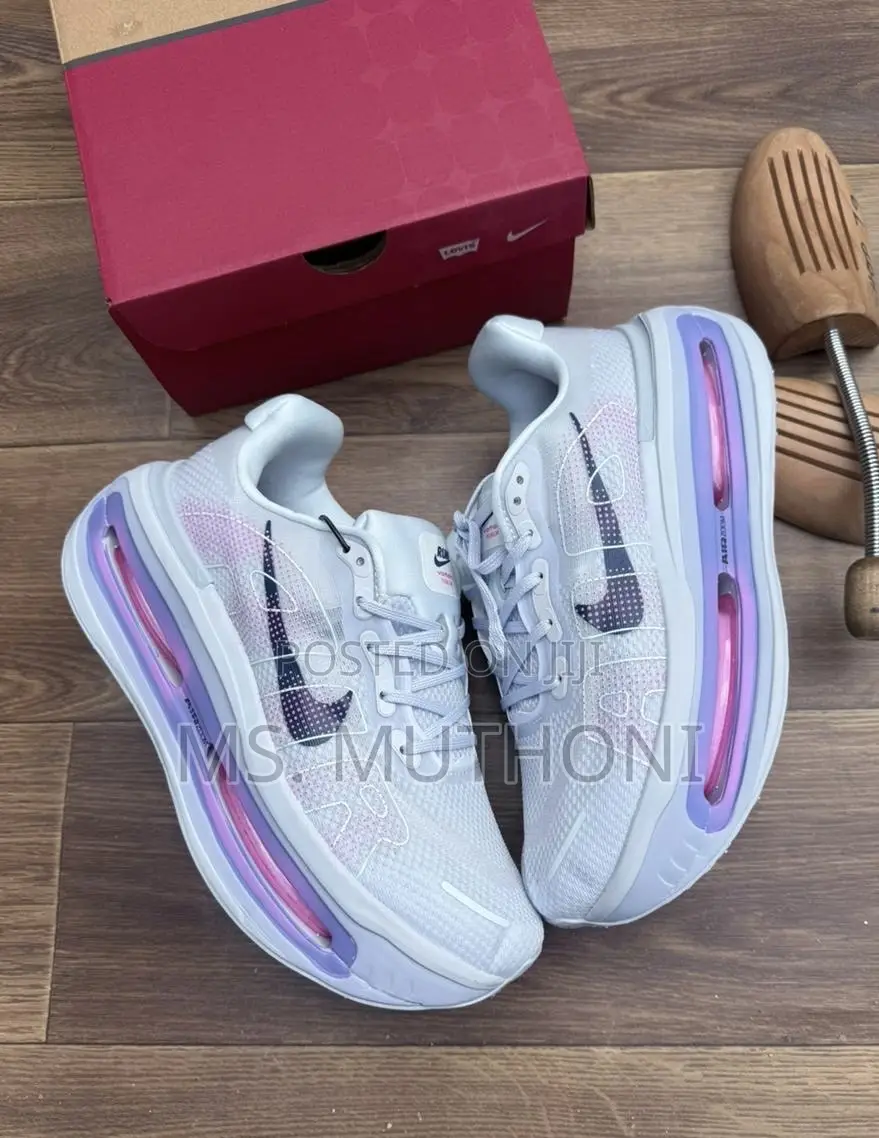 Nike Vomero Premium Nyc Marathon / Blue Tint" Size 40-45