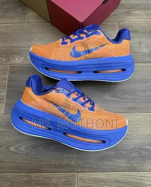 Nike Vomero Premium Nyc Marathon / Blue Tint" Size 40-45