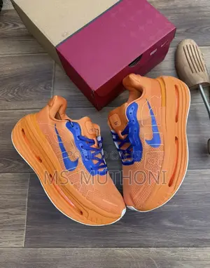 Nike Vomero Premium Nyc Marathon / Blue Tint" Size 40-45