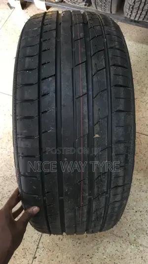 275/50r21 Accelera Made in Indonesia