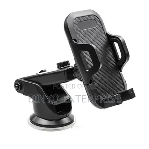 Car Phone Holder Sticking Base