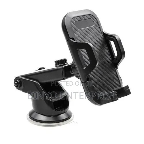 Car Phone Holder Sticking Base