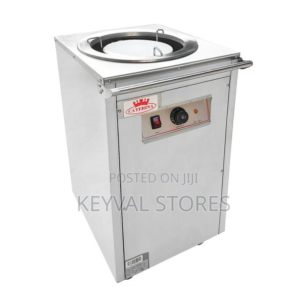 Plate Warmer