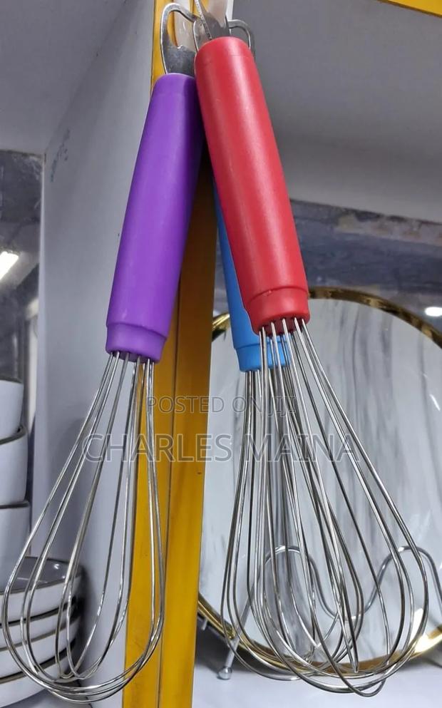 Hand Whisk