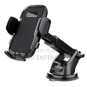 Car Phone Holder Sticking Base