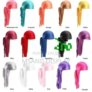 Durag Covers