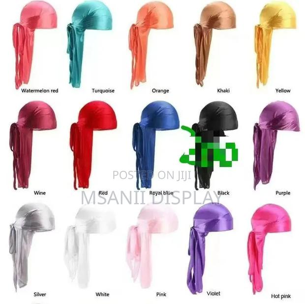 Durag Covers - main view
