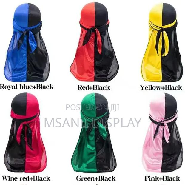 Durag Covers - thumbnail 2