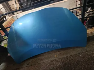 Vitz Jewella Bonnet