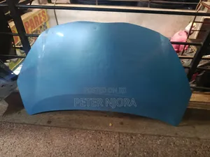 Vitz Jewella Bonnet