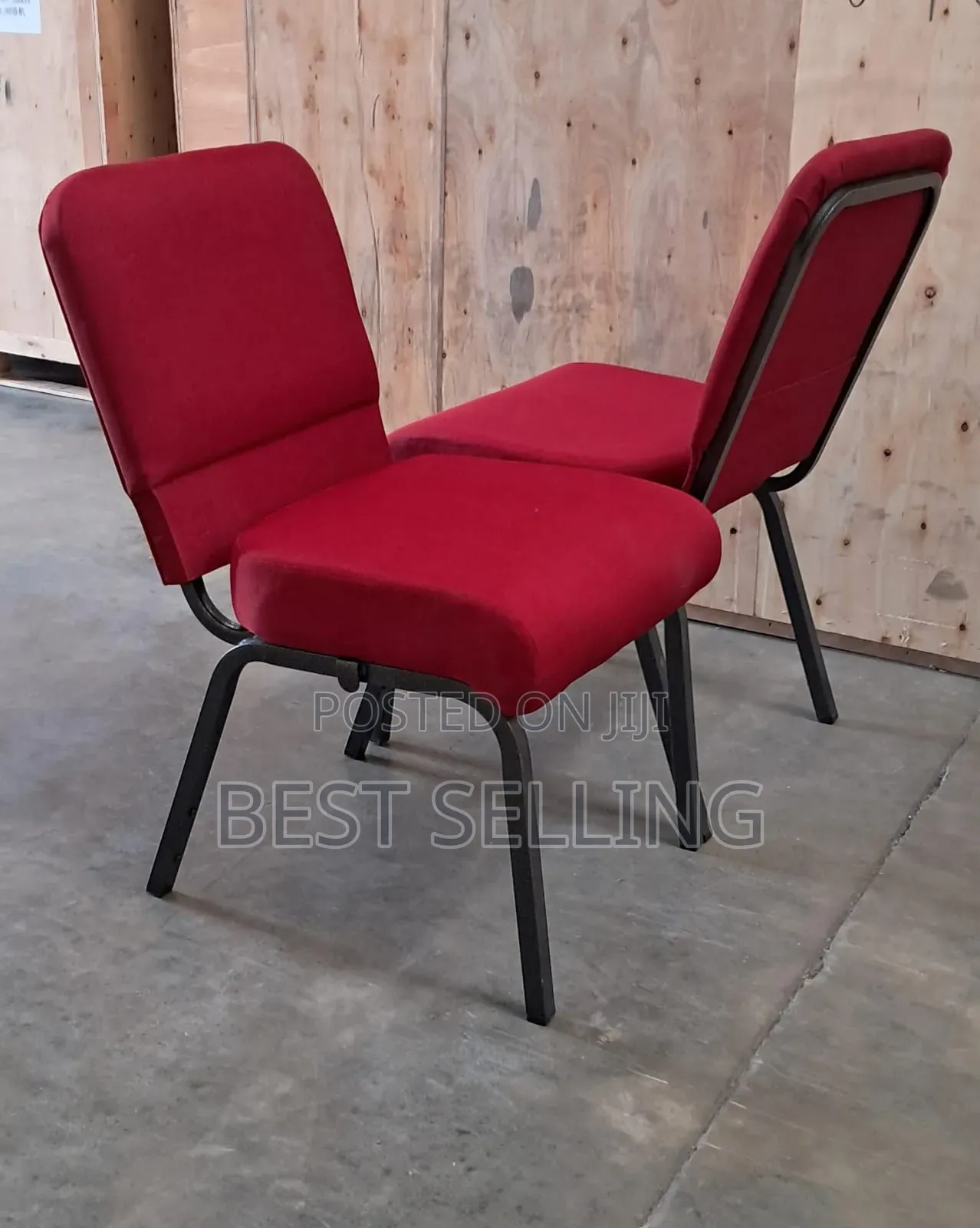 Events Banquet Chairs