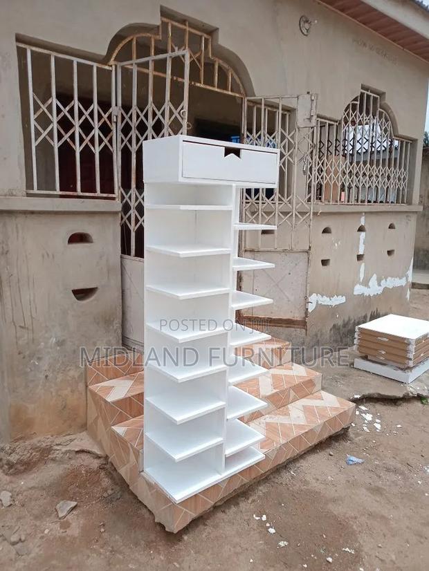 Shoe Racks for Sale . Pay on Delivery - thumbnail 3