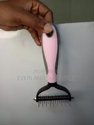 Pet Detangler Hair Brush