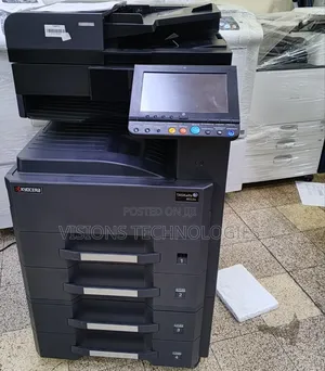 Reliable Kyocera Monochrome Printer (Taskalfa 4012i)
