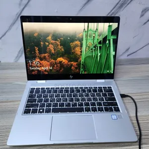 Laptop HP EliteBook x360 830 G6 8GB Intel Core i5 SSD 256GB