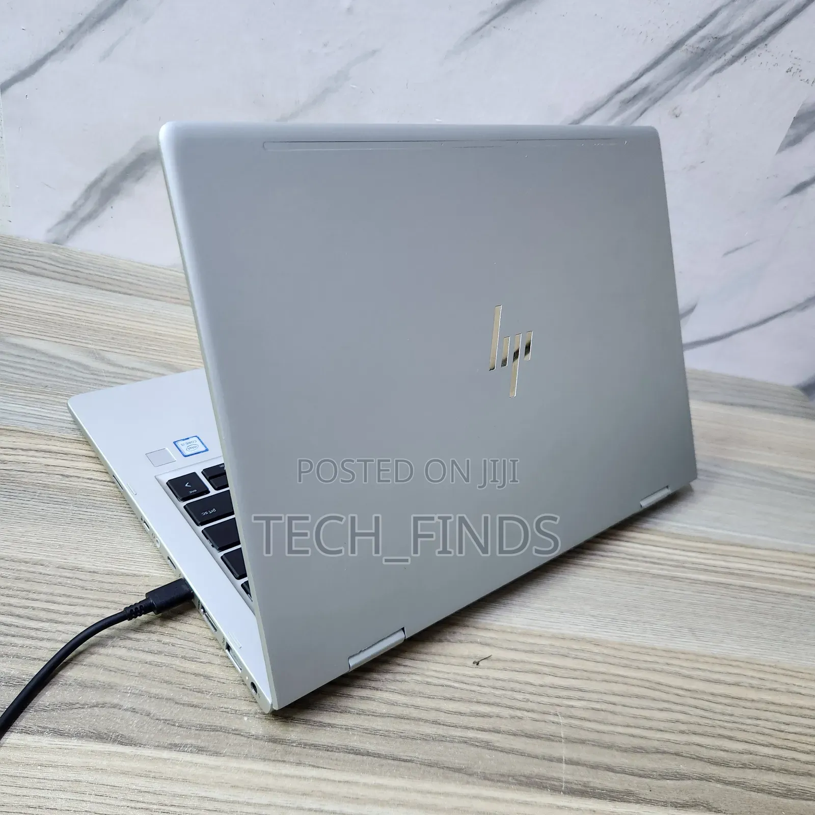 Laptop HP EliteBook x360 830 G6 8GB Intel Core i5 SSD 256GB
