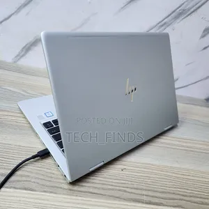 Laptop HP EliteBook x360 830 G6 8GB Intel Core i5 SSD 256GB