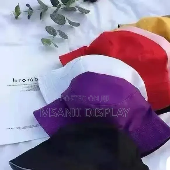 Bucket Hats