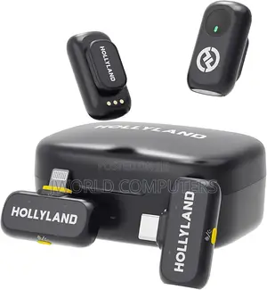 Hollyland Hl35l01
