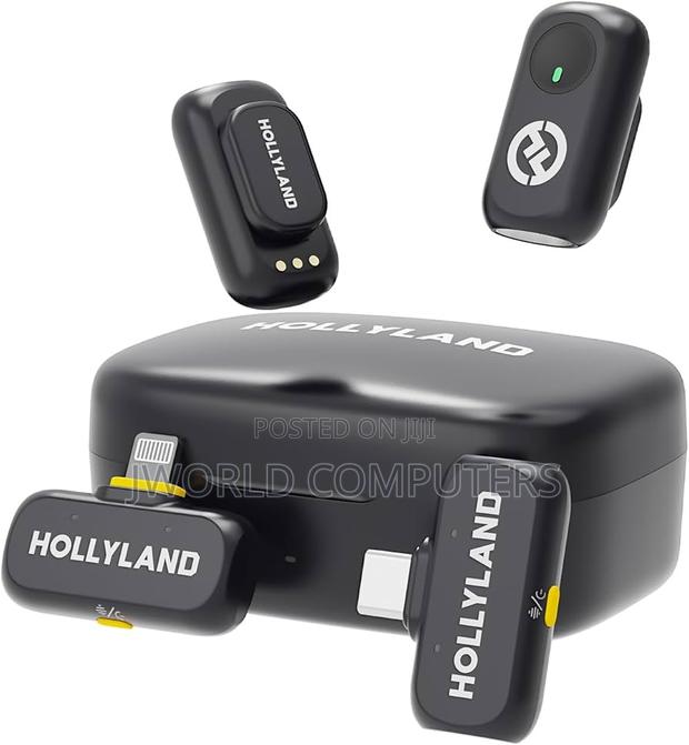 Hollyland Hl35l01 - thumbnail 4