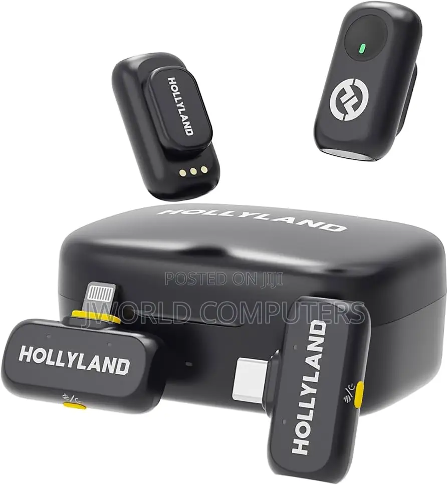 Hollyland Hl35l01