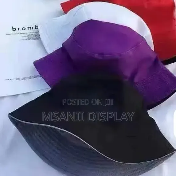 Bucket Hats