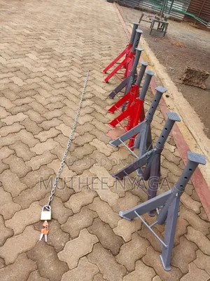 Jack Stands