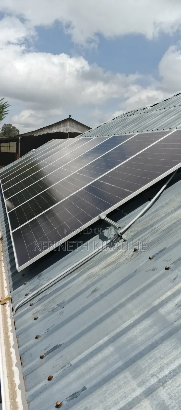 Solar Power