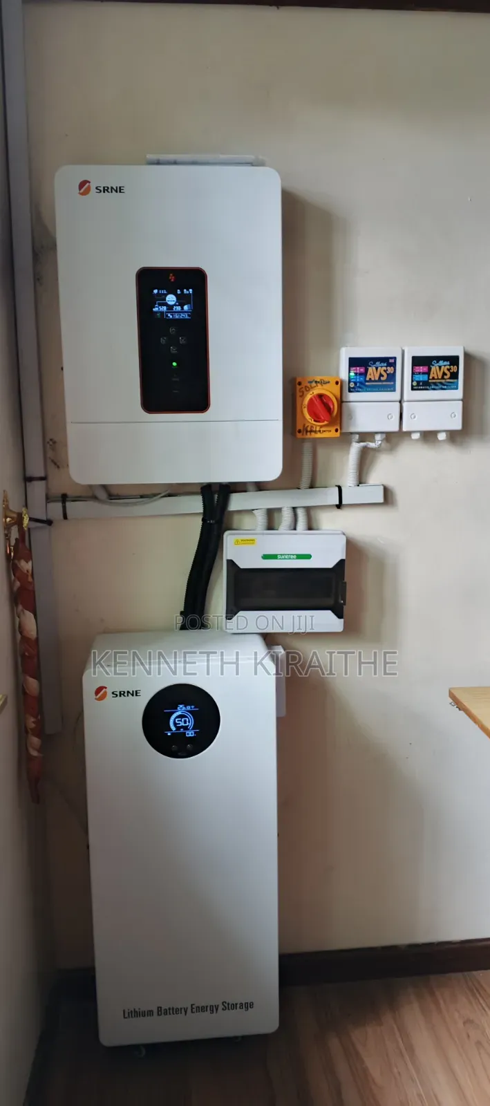 Solar Power