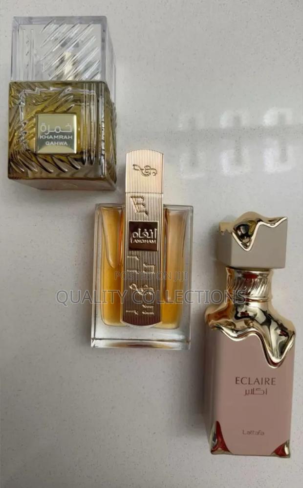 Let Build Perfume Wardrobe . Combo - thumbnail 3