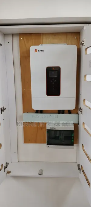 Solar Power