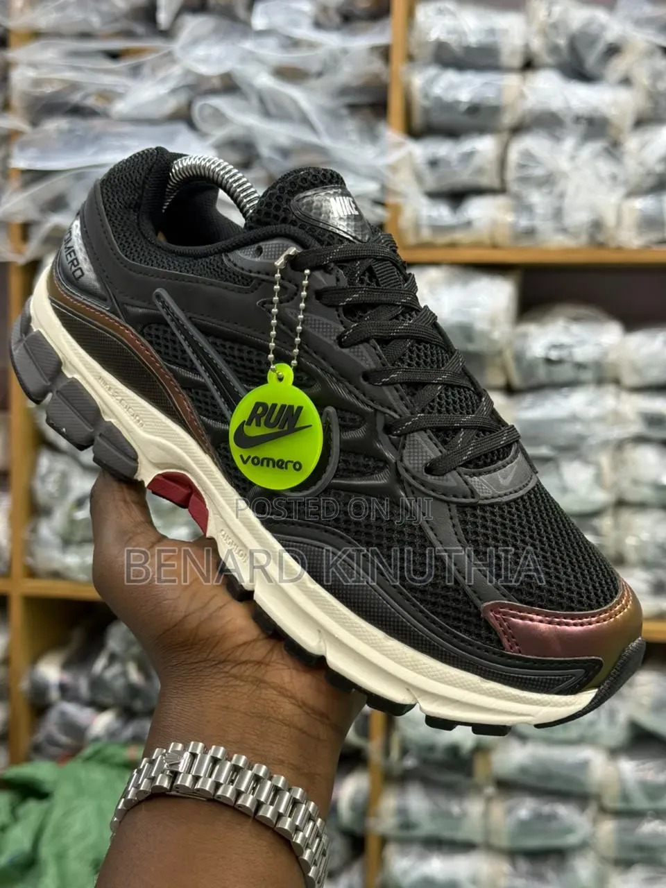 Vomelo Size 38-44