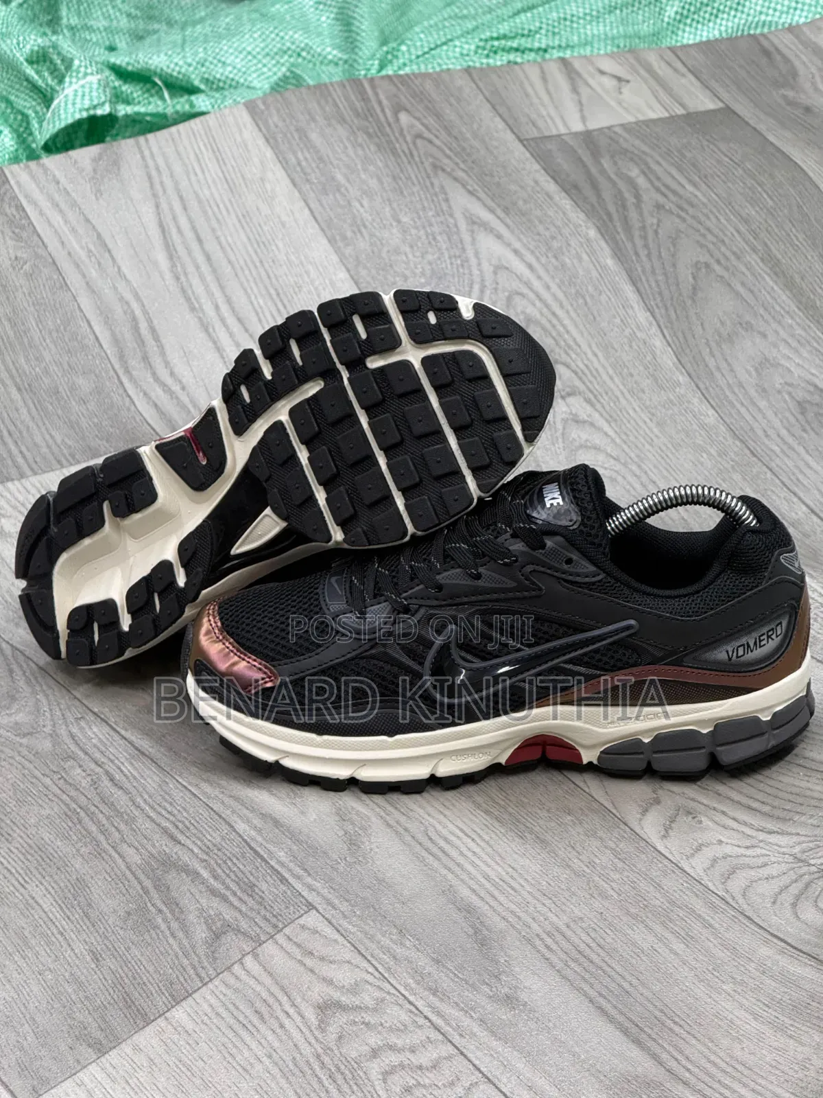 Vomelo Size 38-44
