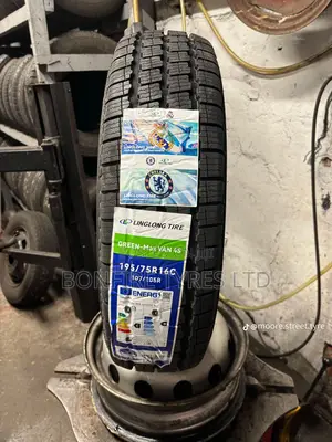 195/75r16 Linglong