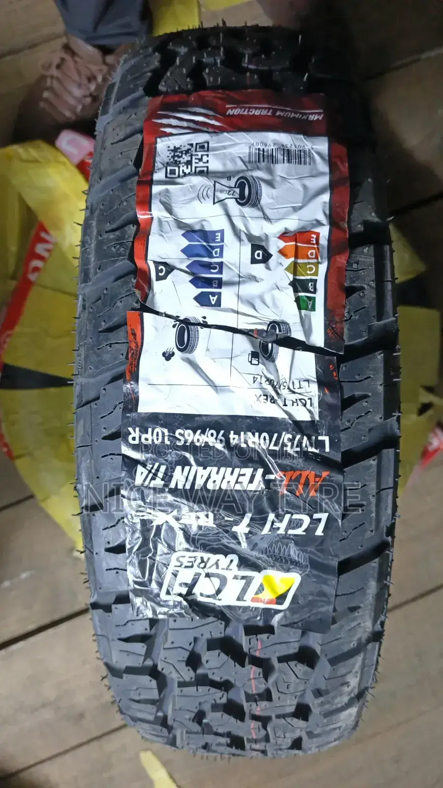 175/70r14 LCH